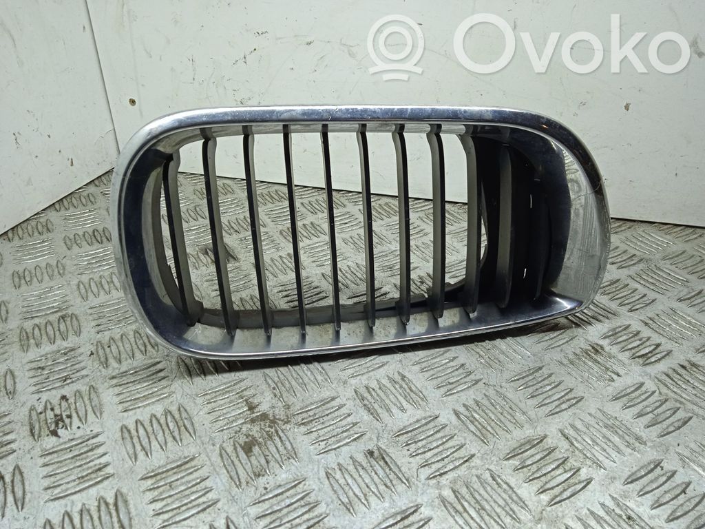 BMW 3 E46 Front grill 