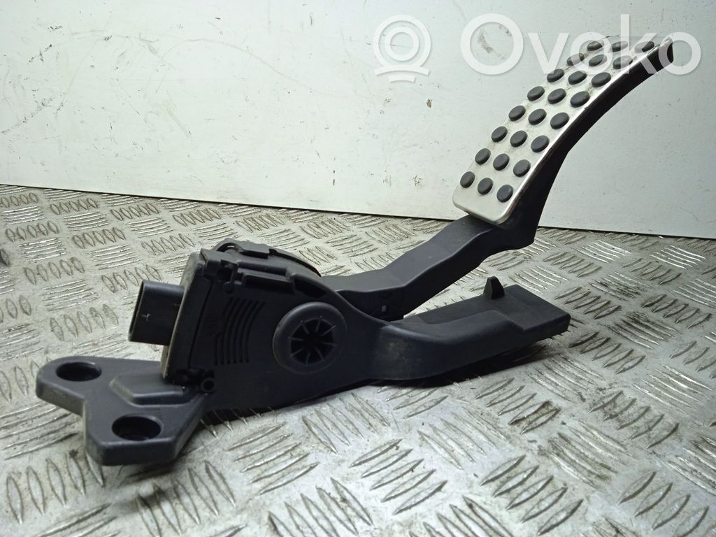 Mercedes-Benz ML W166 Accelerator throttle pedal 