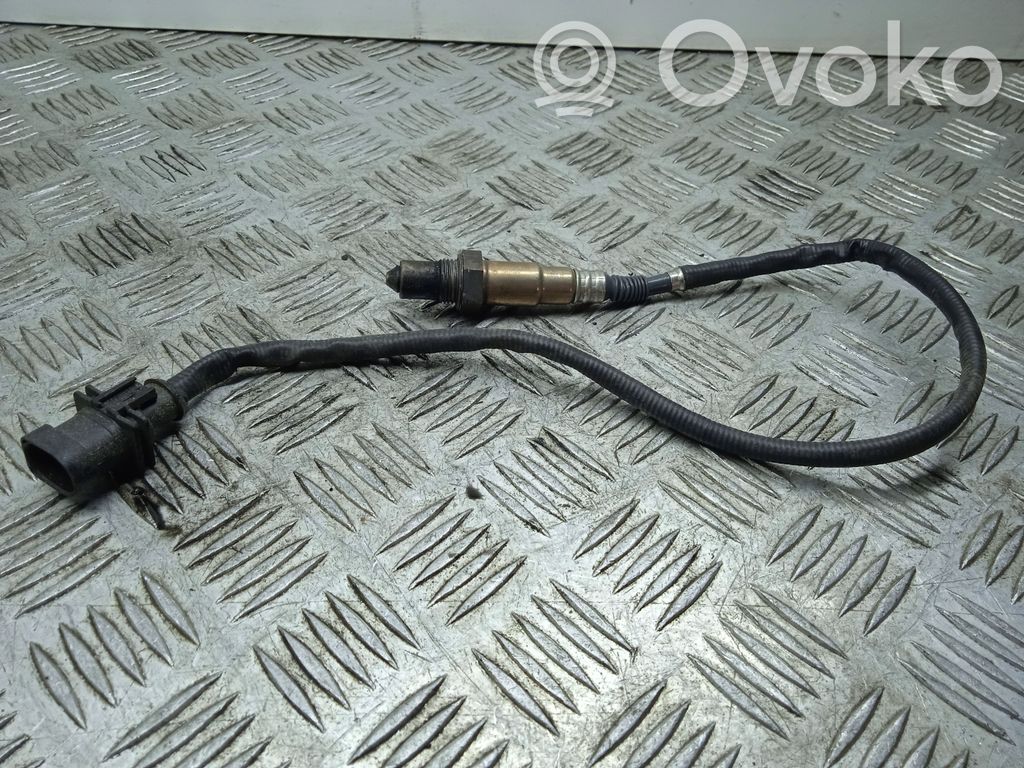 Jeep Grand Cherokee Lambda probe sensor 