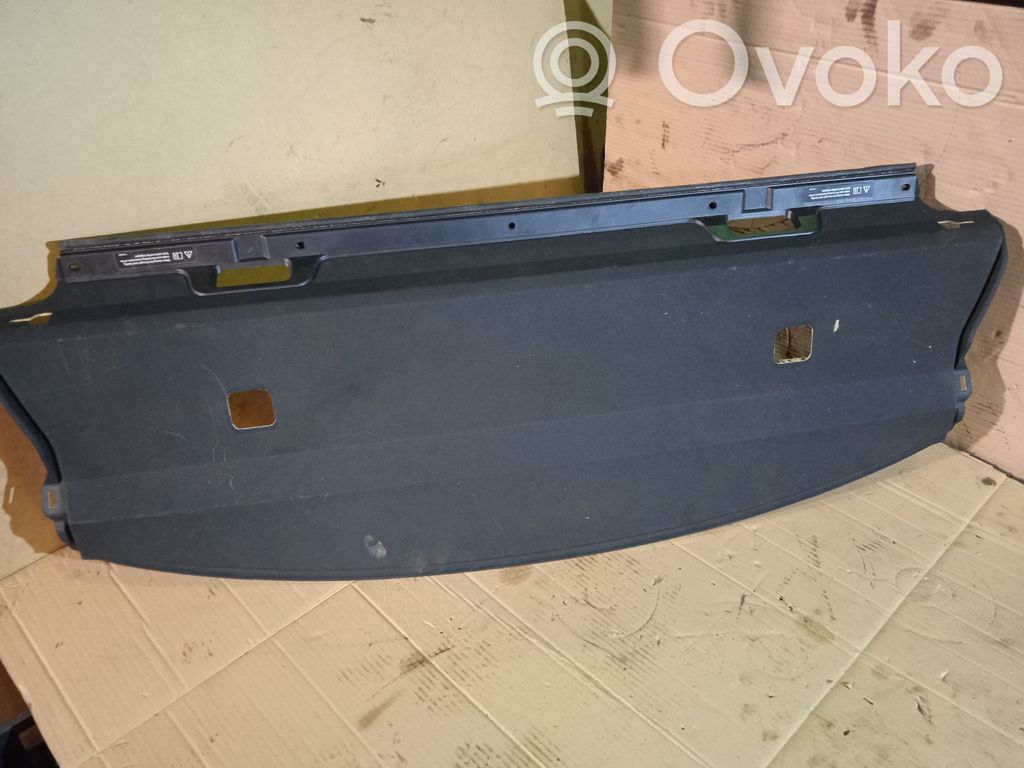 BMW 3 E92 E93 Parcel shelf 
