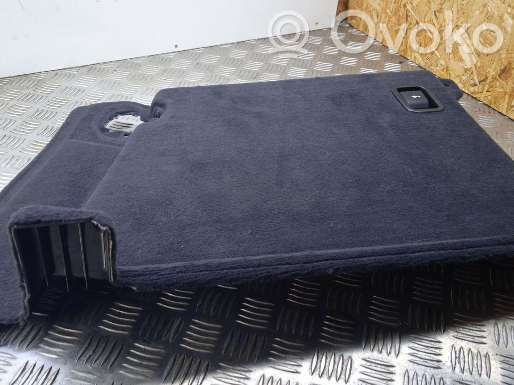 BMW X6 F16 Other trunk/boot trim element 