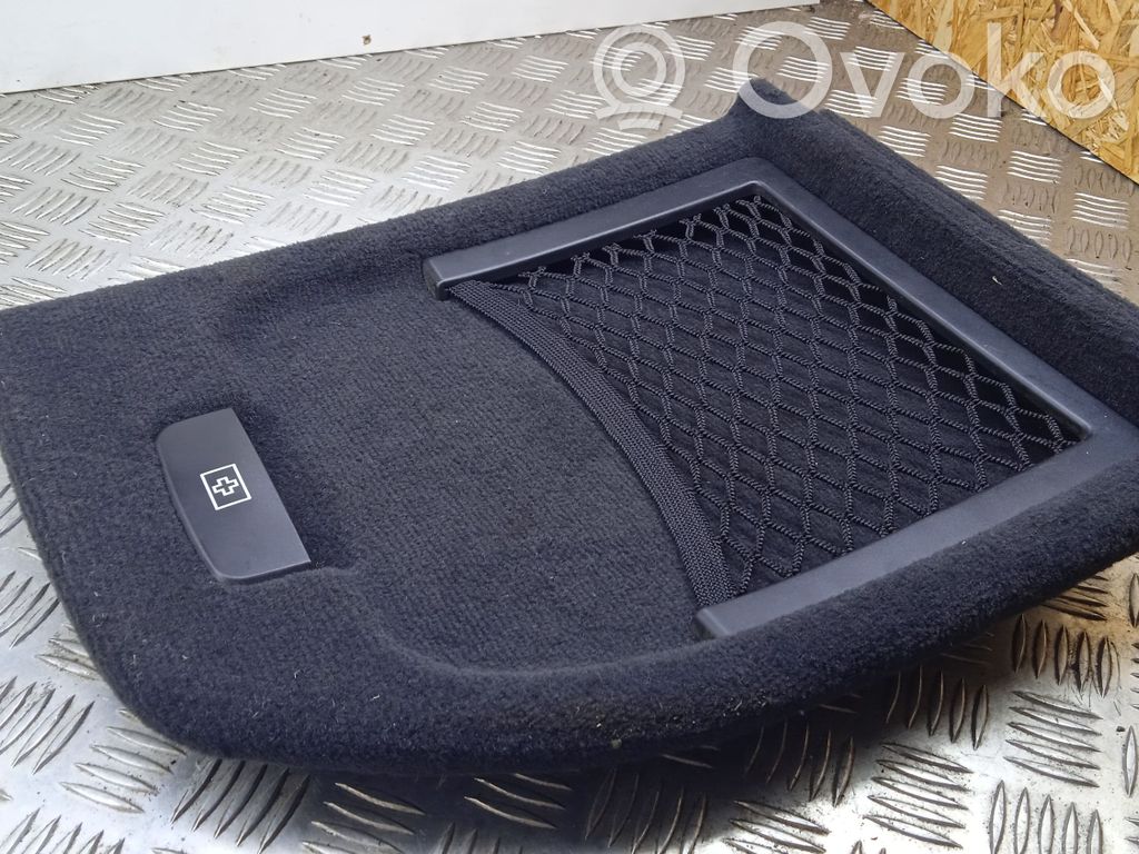 BMW X6 F16 Kita bagažinės apdailos detalė 