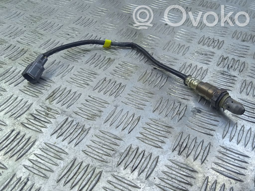 Lexus NX Lambda probe sensor 