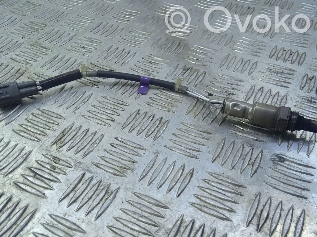 Lexus NX Lambda probe sensor 