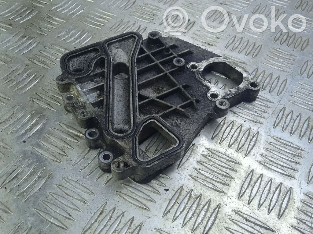 Volkswagen Touareg II Other engine part 