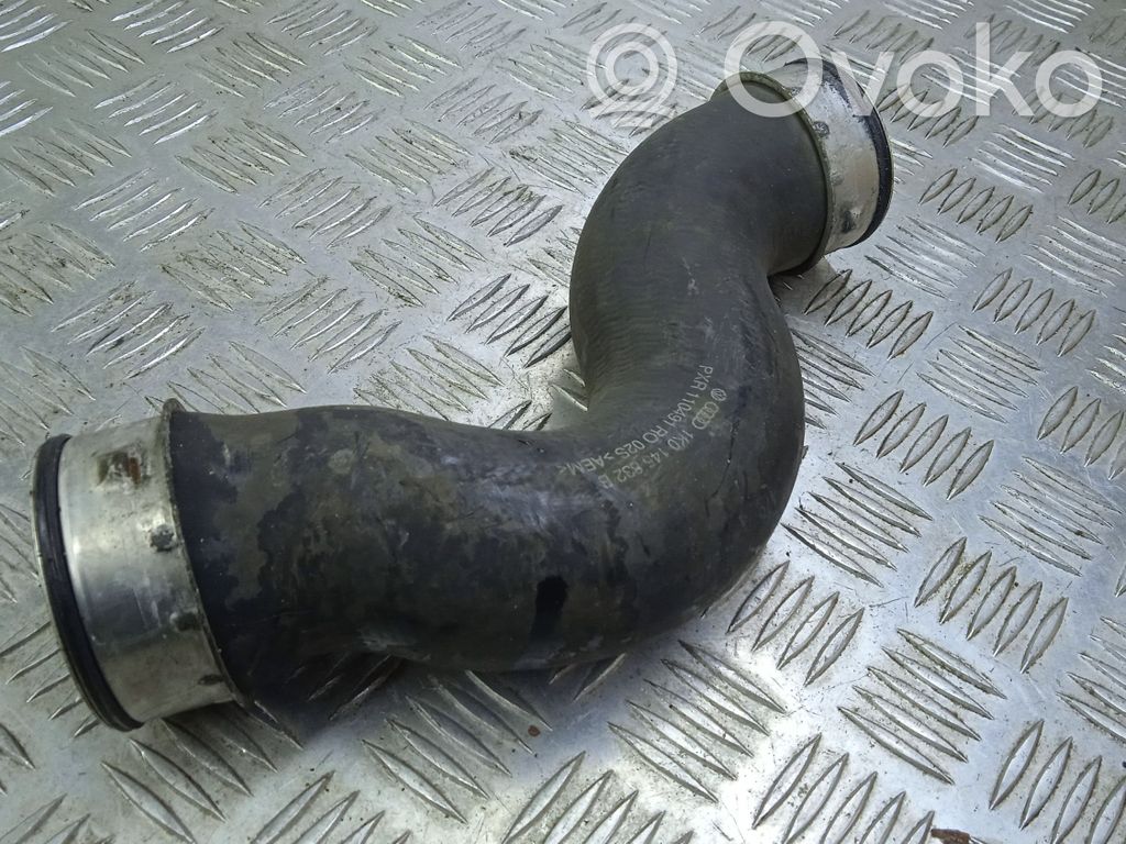 Audi TT TTS Mk2 Intercooler hose/pipe 