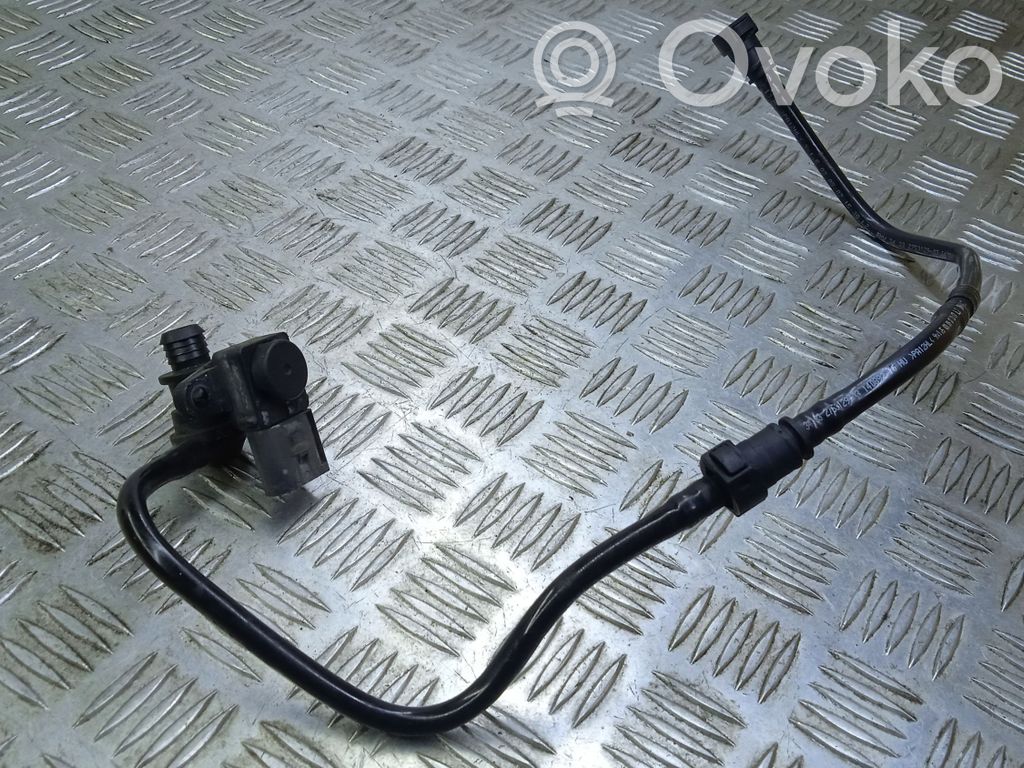 BMW 1 E81 E87 Air pressure sensor 