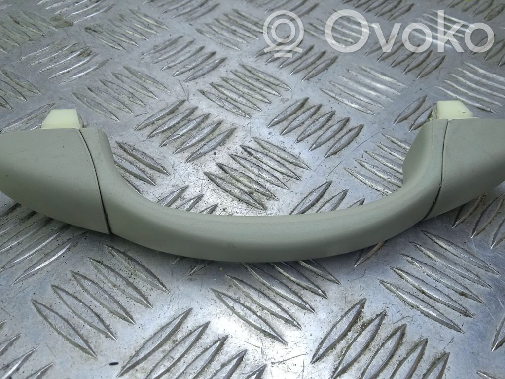 Saab 9-3 Ver2 Rankenėlė priekinė 