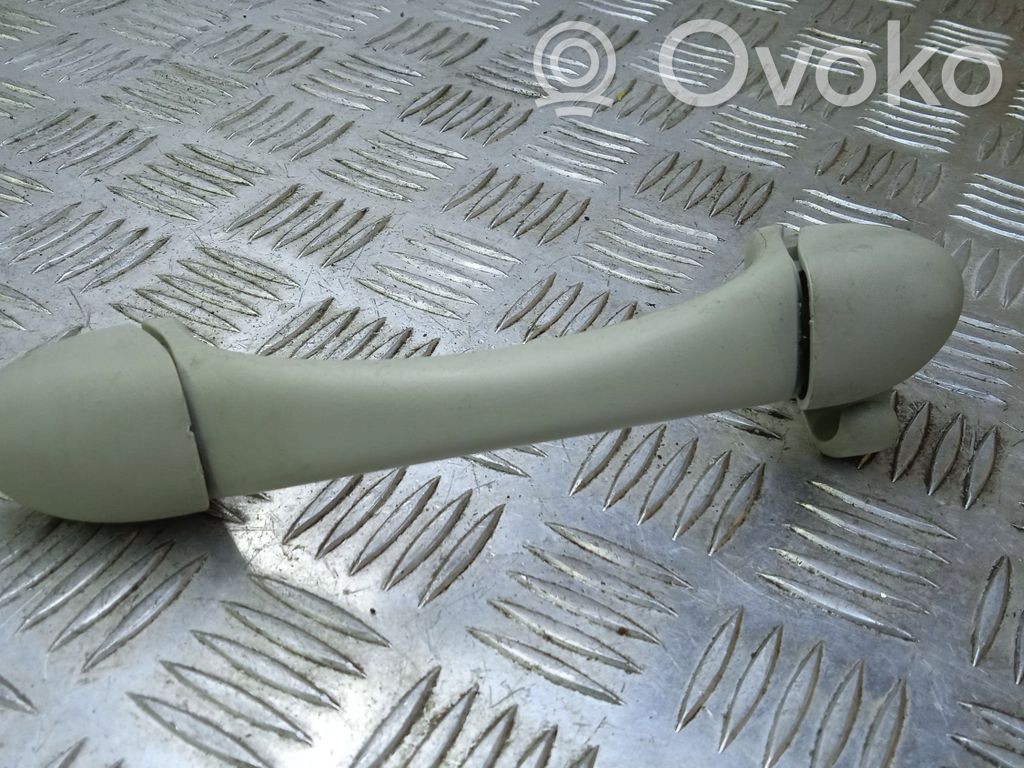 Saab 9-3 Ver2 Rankenėlė galinė 