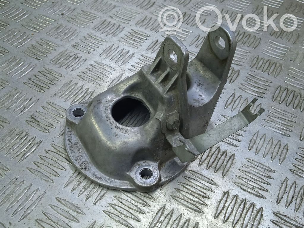 Porsche Cayenne (92A) Coil spring mount 