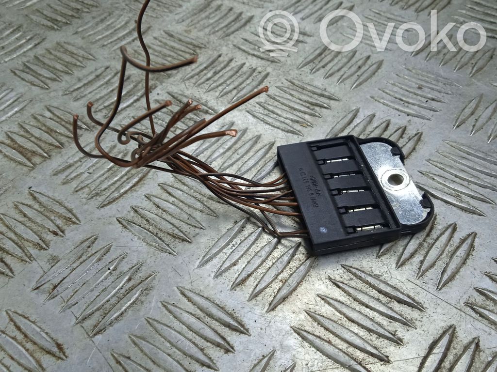 BMW 3 F30 F35 F31 Other wiring loom 