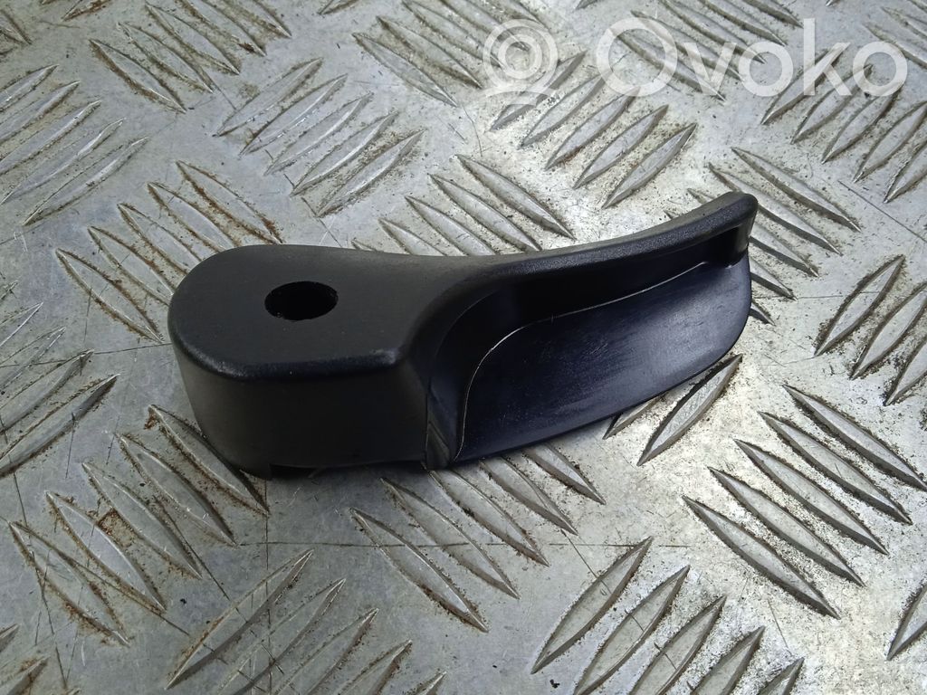 BMW Z4 E89 Engine bonnet (hood) release handle 