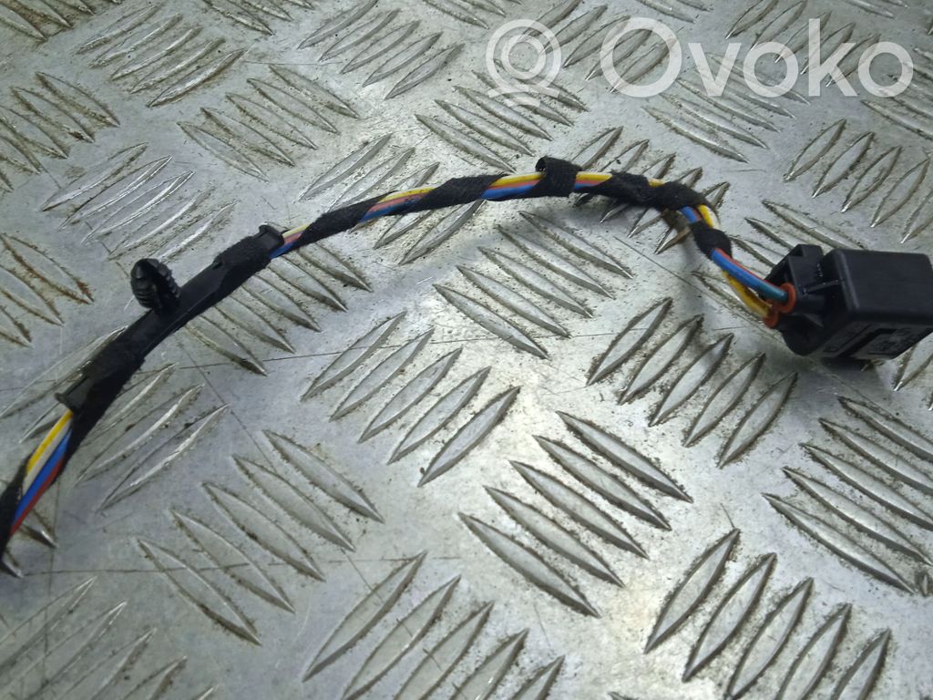 BMW Z4 E89 Other wiring loom 