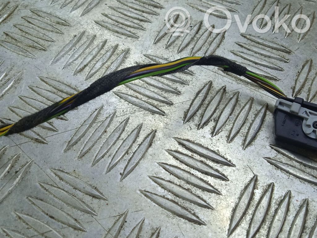 BMW Z4 E89 Other wiring loom 
