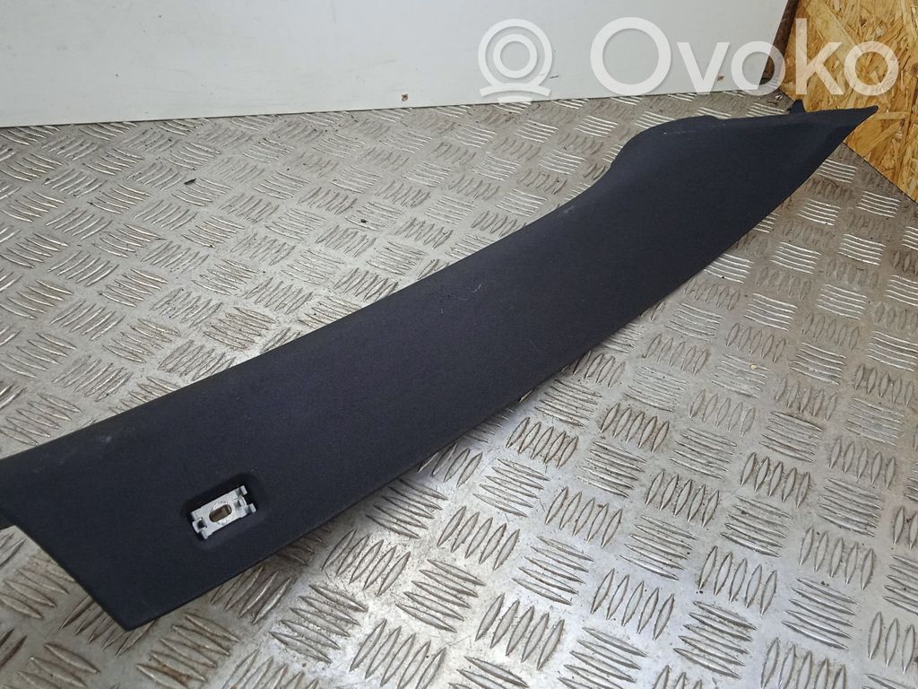 BMW X5 E70 (A) pillar trim 