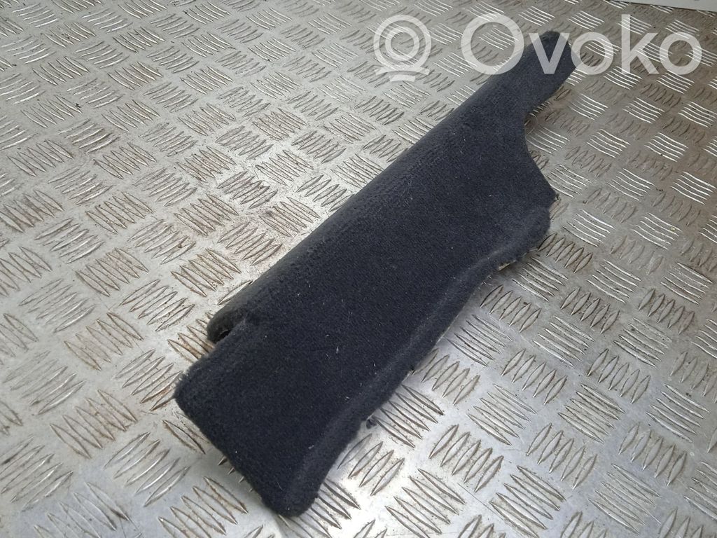 BMW X5 E70 Inne elementy wykończenia bagażnika 