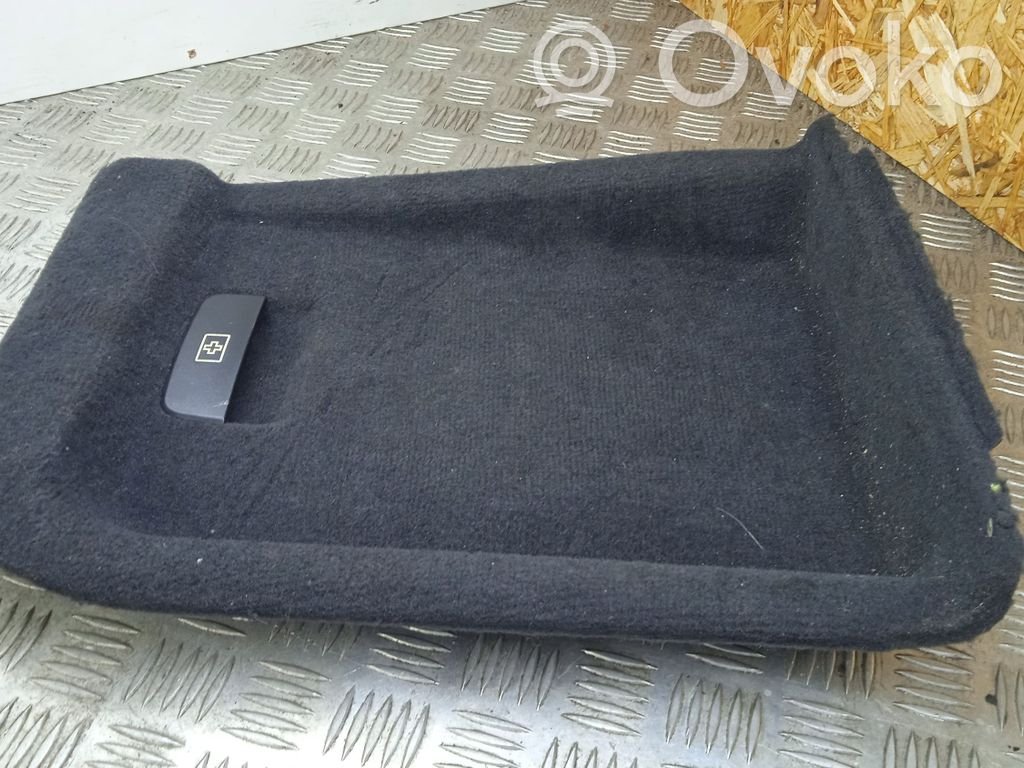 Other trunk/boot trim element   7145909