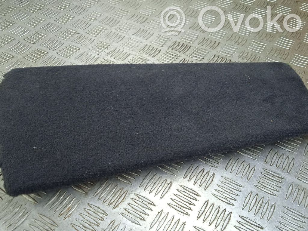 BMW X5 E70 Centre console side trim rear 