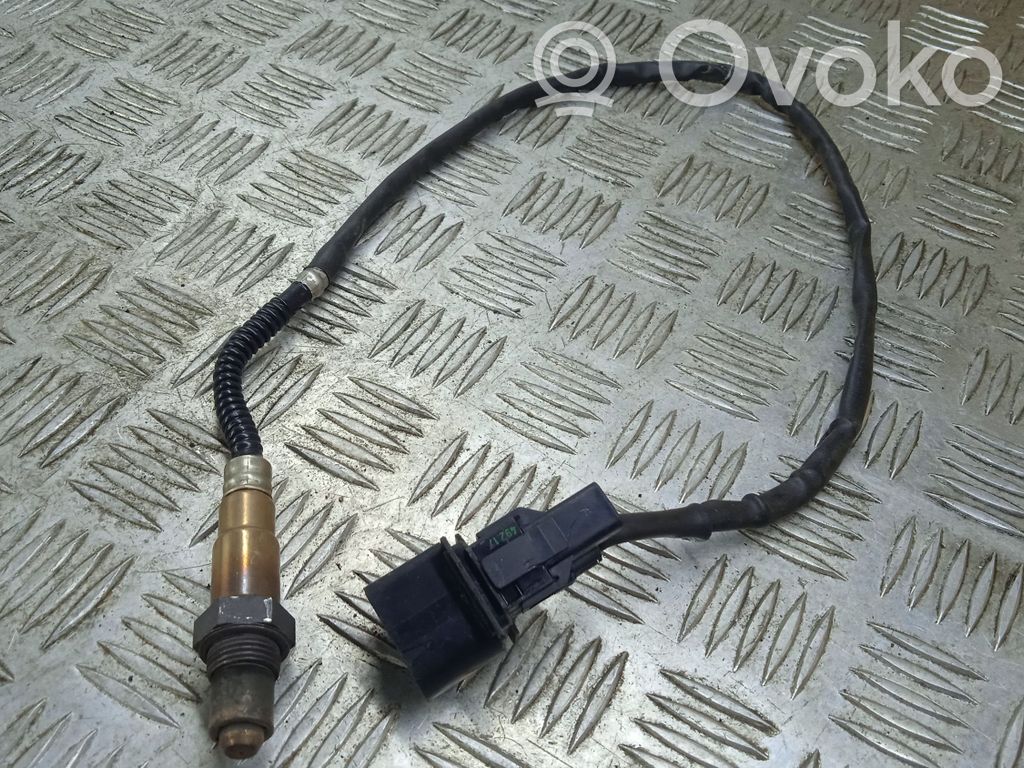 Bentley Continental Lambda probe sensor 