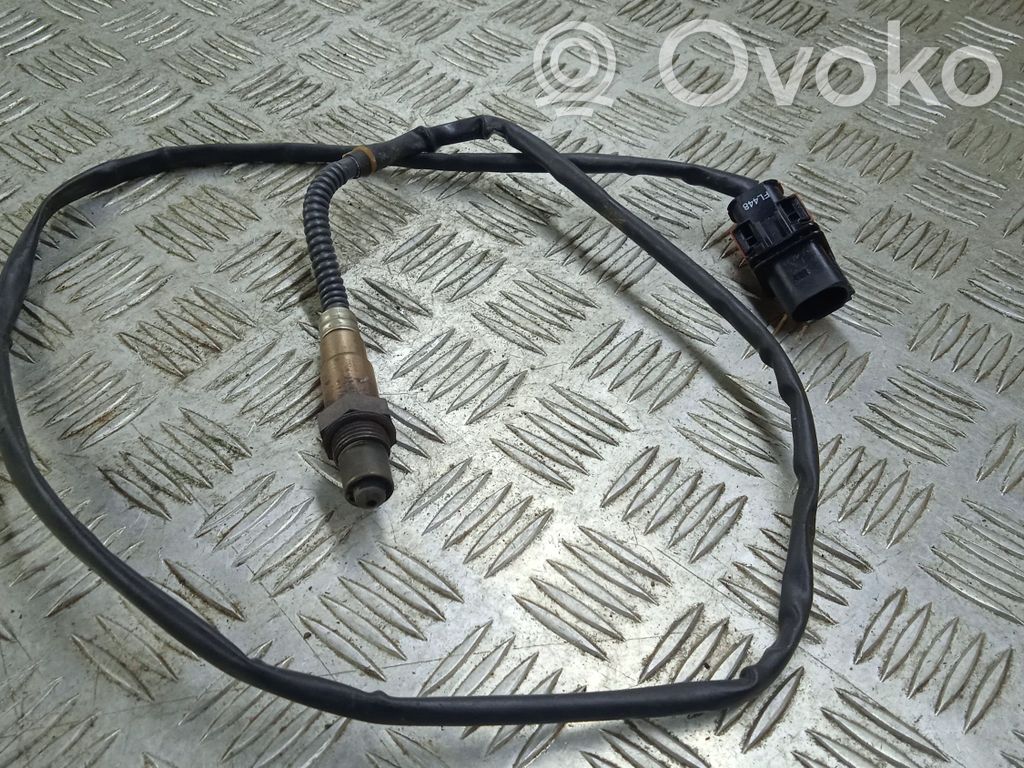 Lambda probe sensor   07C906262BM