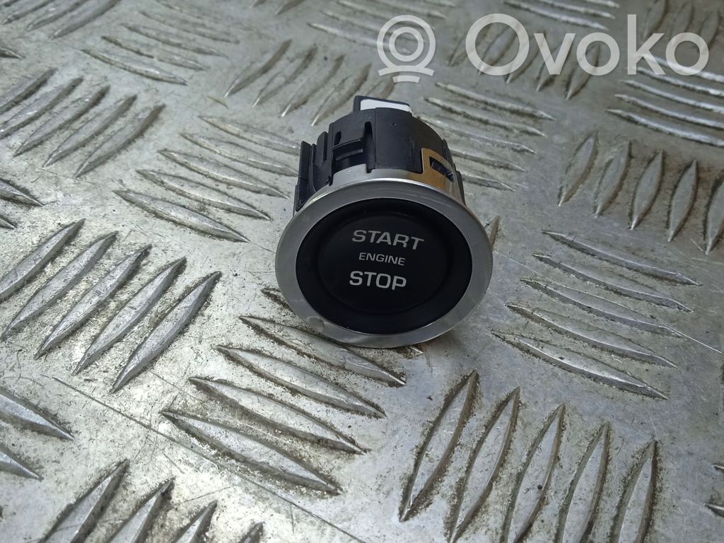 Land Rover Discovery 5 Engine start stop button switch 