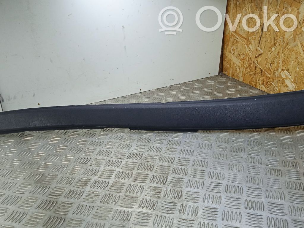 BMW X5 E70 Other center console (tunnel) element 