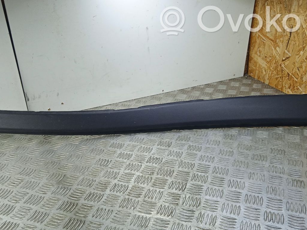 BMW X5 E70 Other center console (tunnel) element 