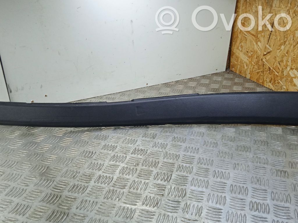 BMW X5 E70 Other center console (tunnel) element 