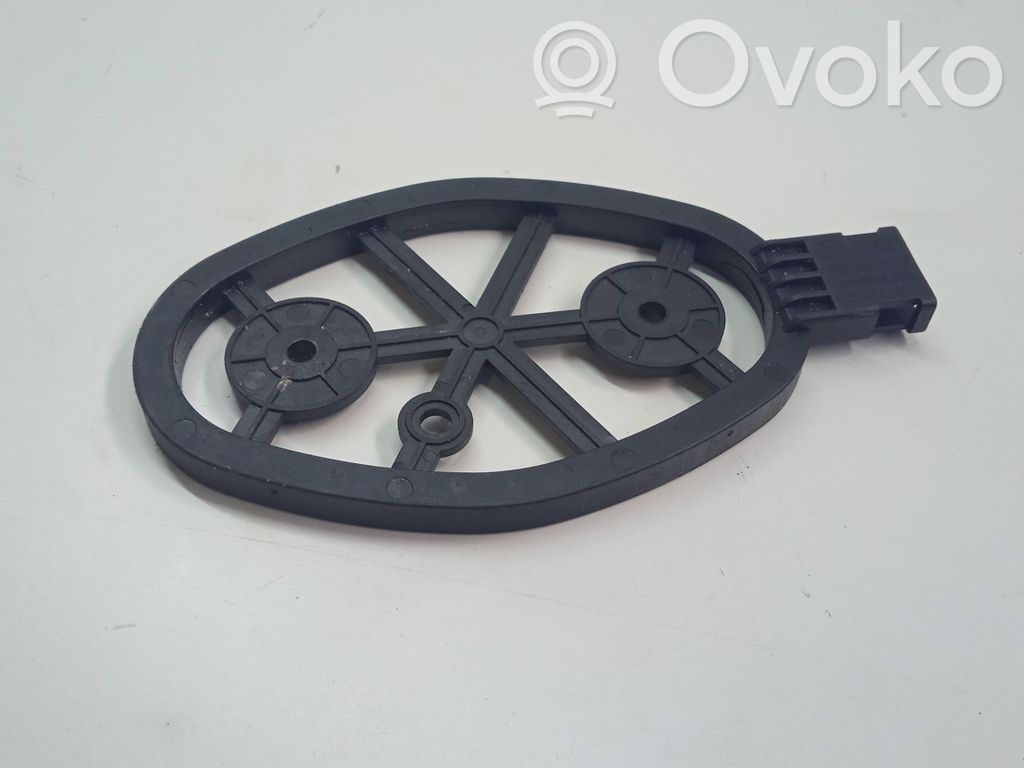 Bentley Continental Immobiliser reader (aerial) 