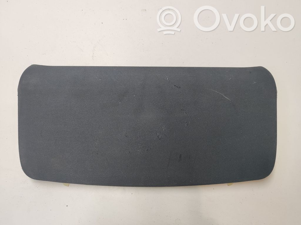 BMW 3 E90 E91 Kita salono detalė 