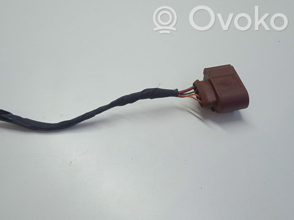 Bentley Continental Otros cableados 