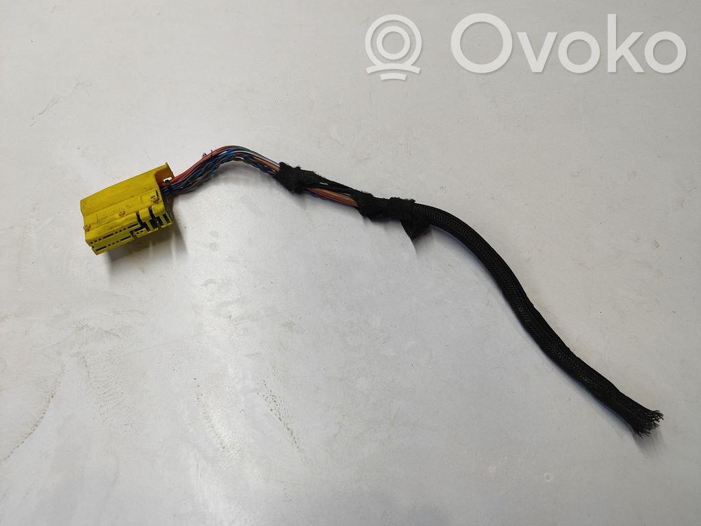 Otros cableados   695458801