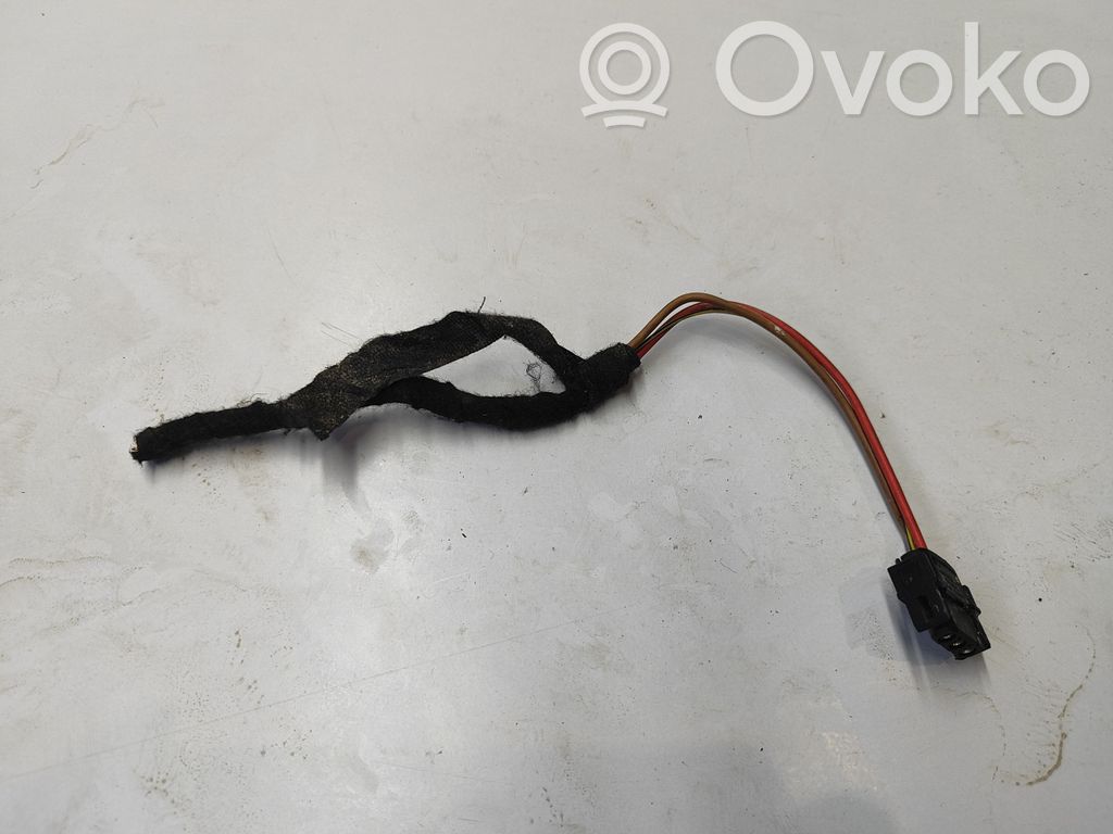 BMW X5 E70 Other wiring loom 