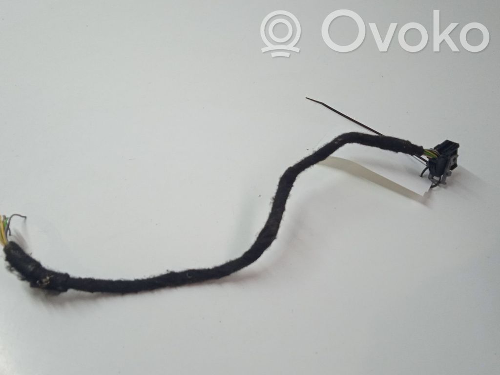 BMW X5 E70 Other wiring loom 
