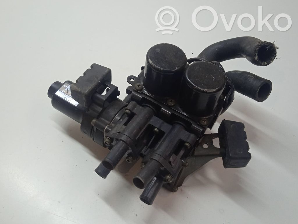 Durchlauferhitzer Zuheizer   3D2959617B