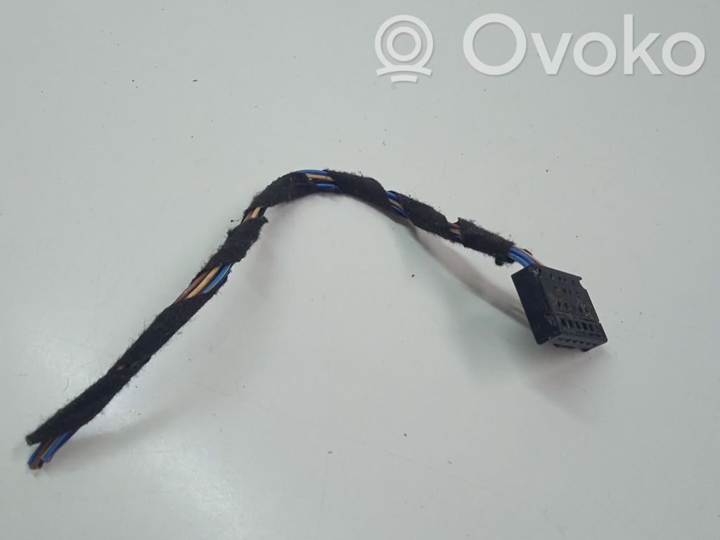 BMW X5 E70 Other wiring loom 
