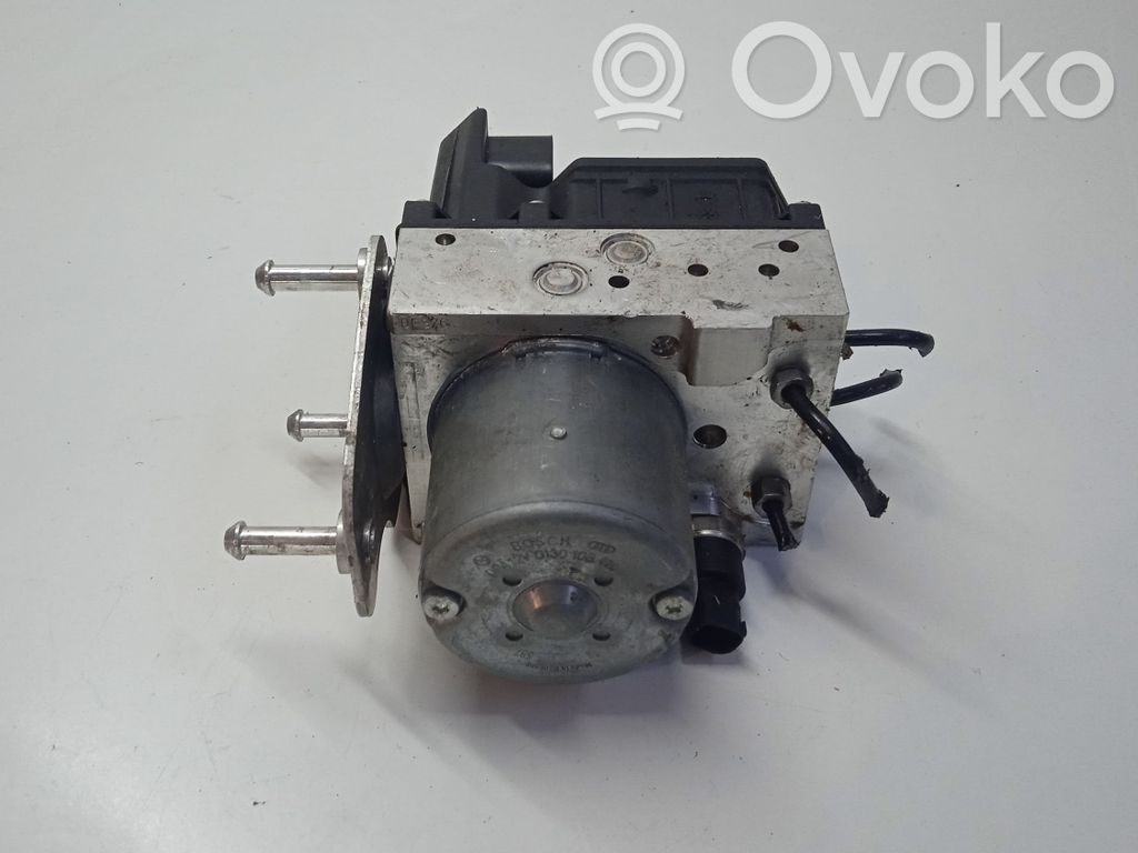 ABS Pump   3W0614517D