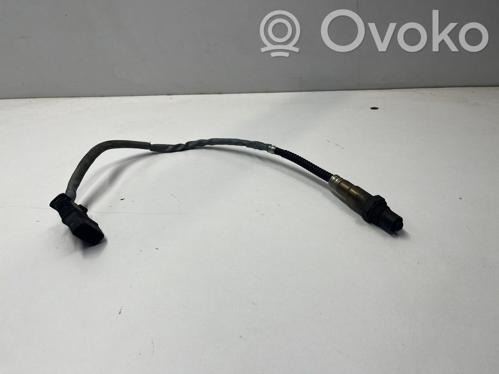 BMW 3 F30 F35 F31 Lambda probe sensor 