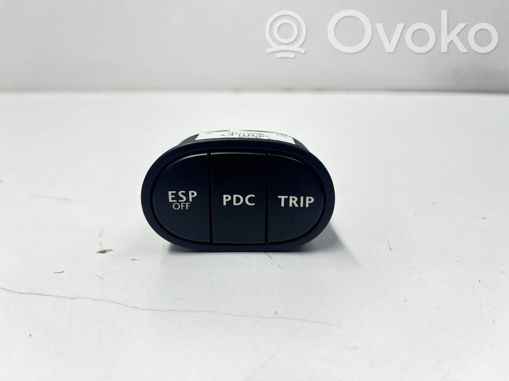 Bentley Continental Other switches/knobs/shifts 