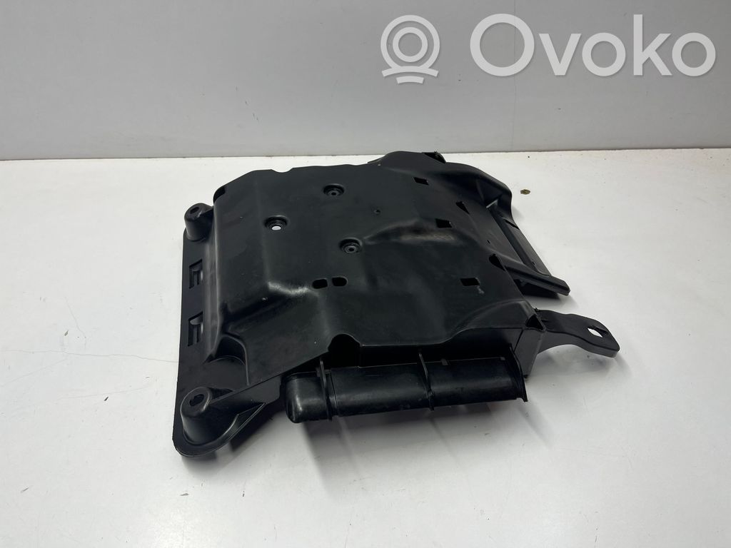 Bentley Continental Fuse box cover 