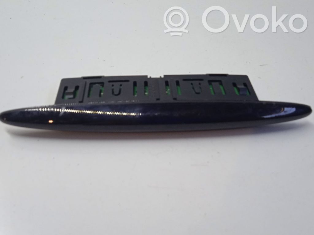 Mercedes-Benz C AMG W204 Parking PDC sensor display screen 