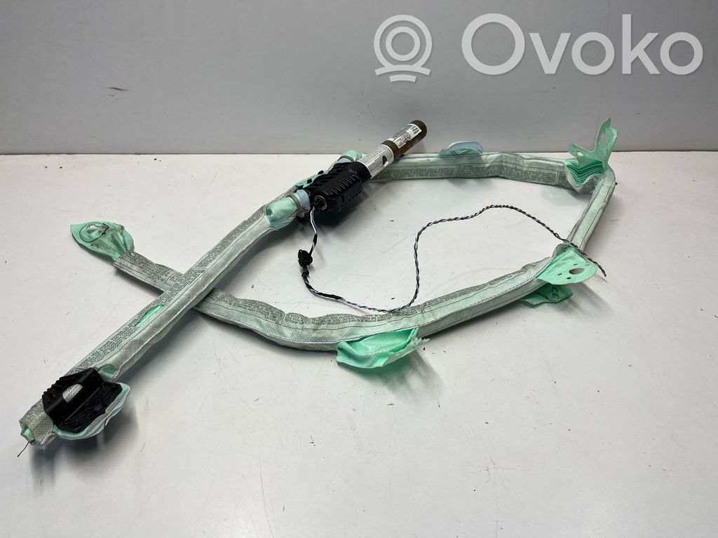 BMW 3 E92 E93 Kopfairbag 
