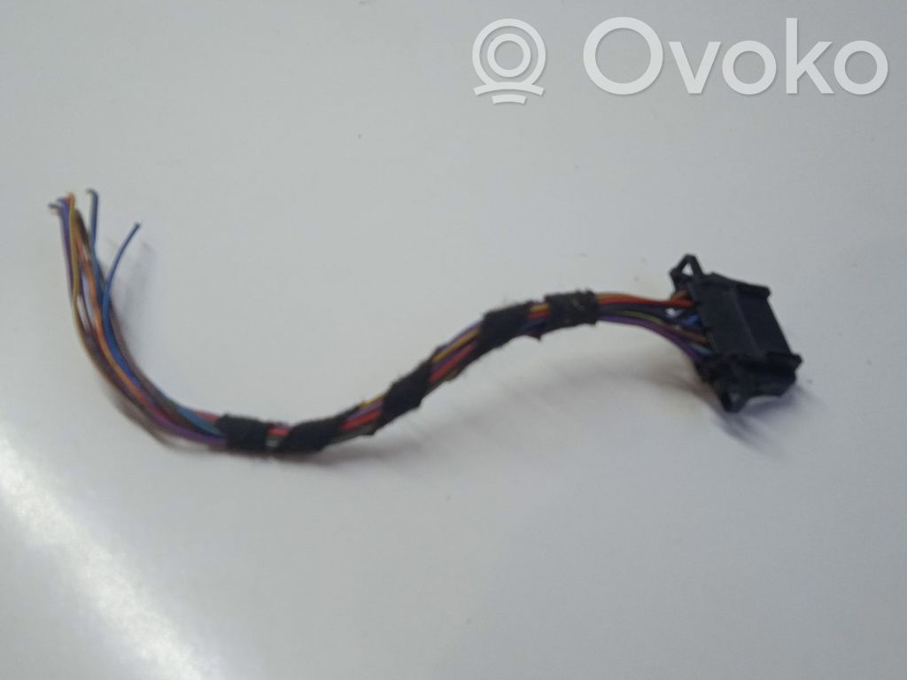 Bentley Continental Otros cableados 