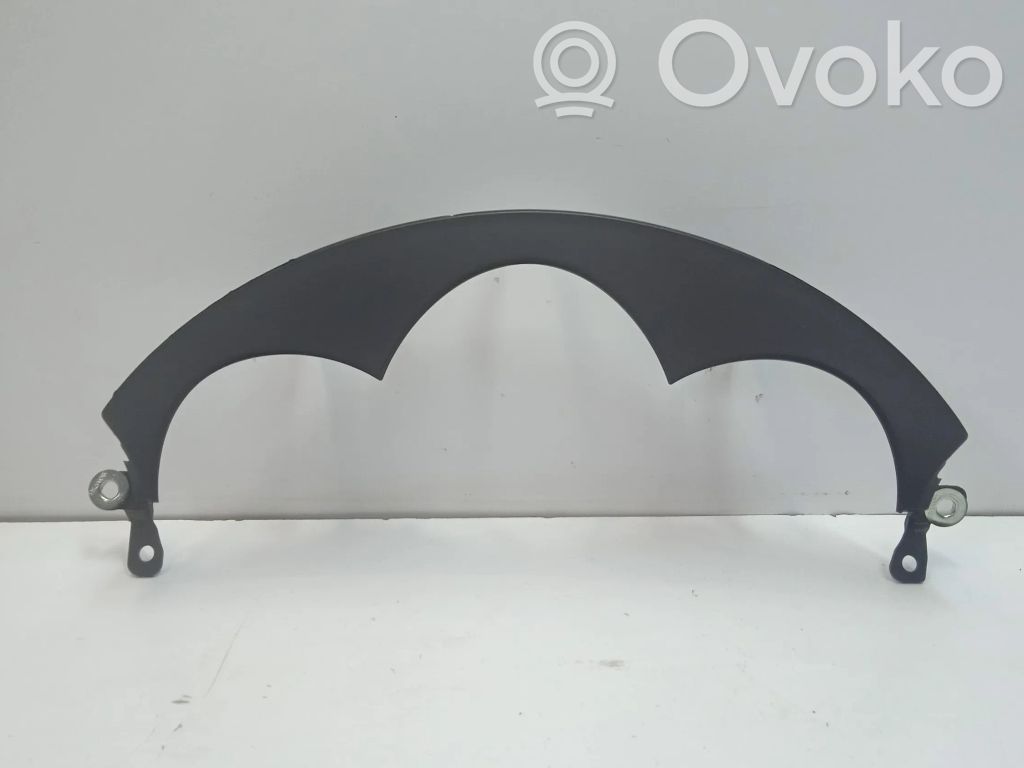 Porsche Macan (95B) Dashboard trim 