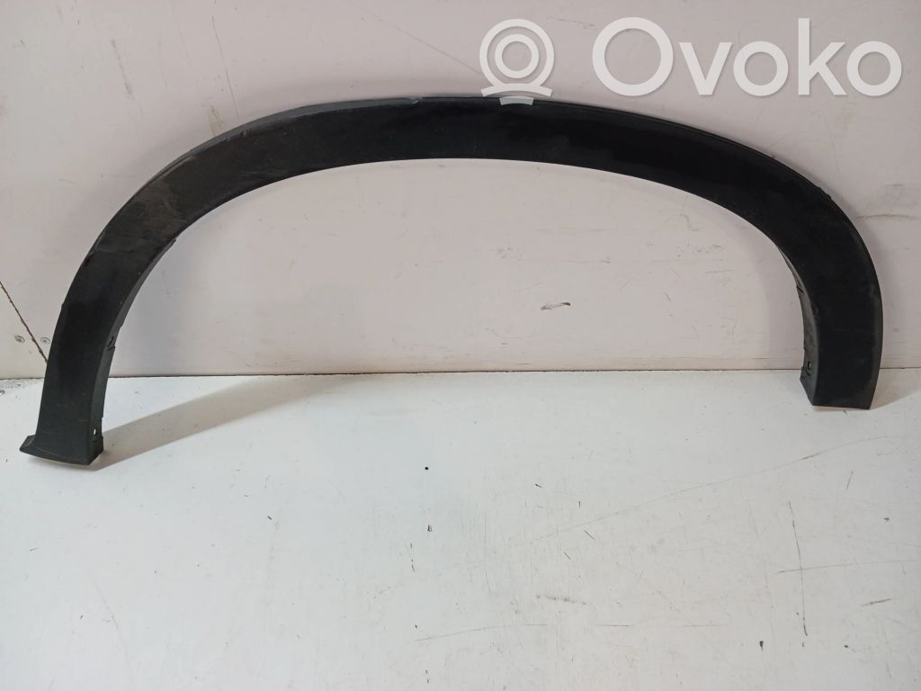 BMW X5 E70 Galinės arkos apdaila 