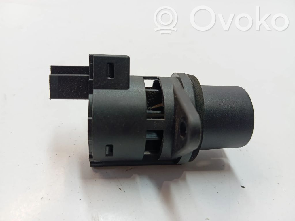 Jeep Grand Cherokee Interior temperature sensor 