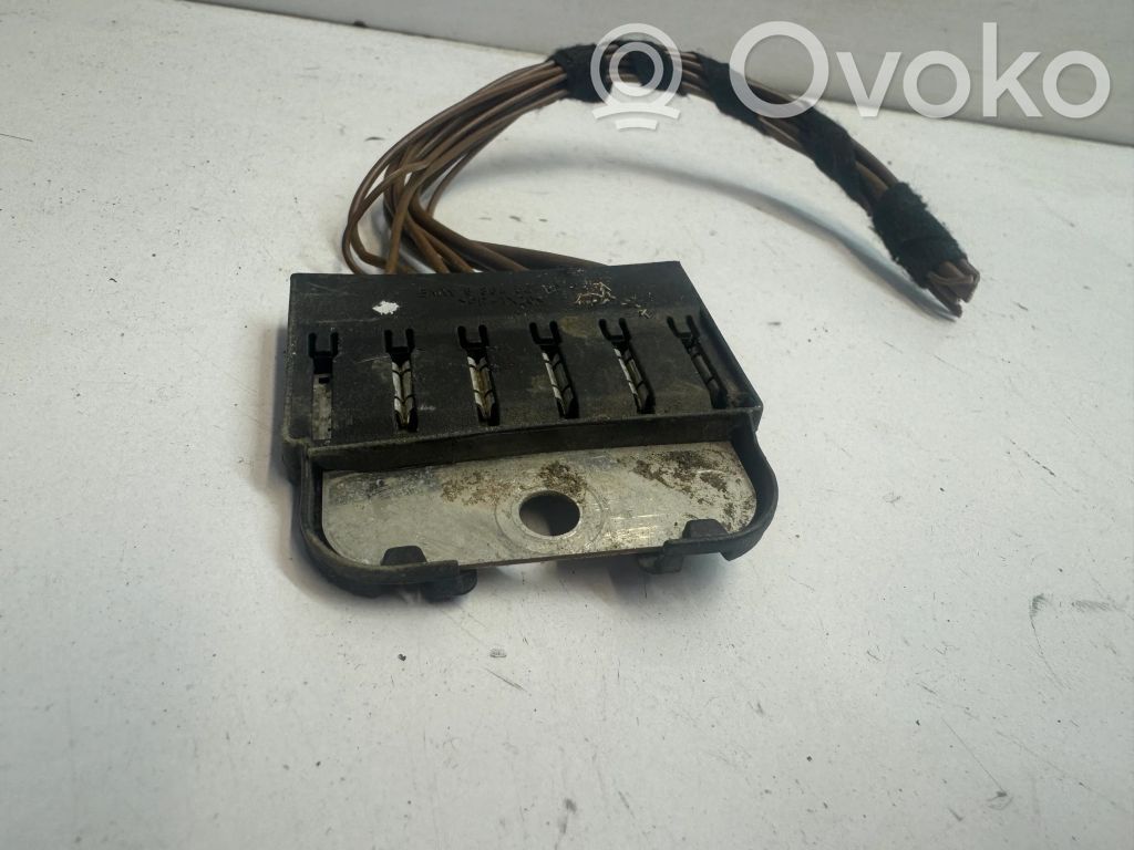BMW 3 F30 F35 F31 Other wiring loom 