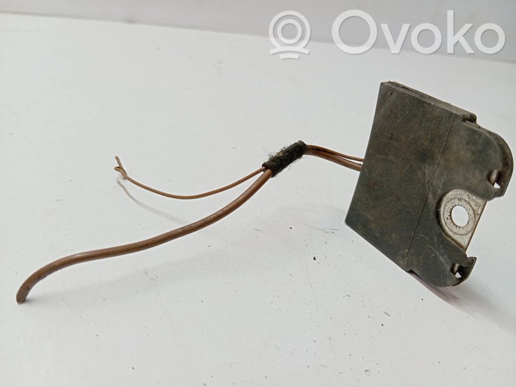 BMW 3 F30 F35 F31 Other wiring loom 
