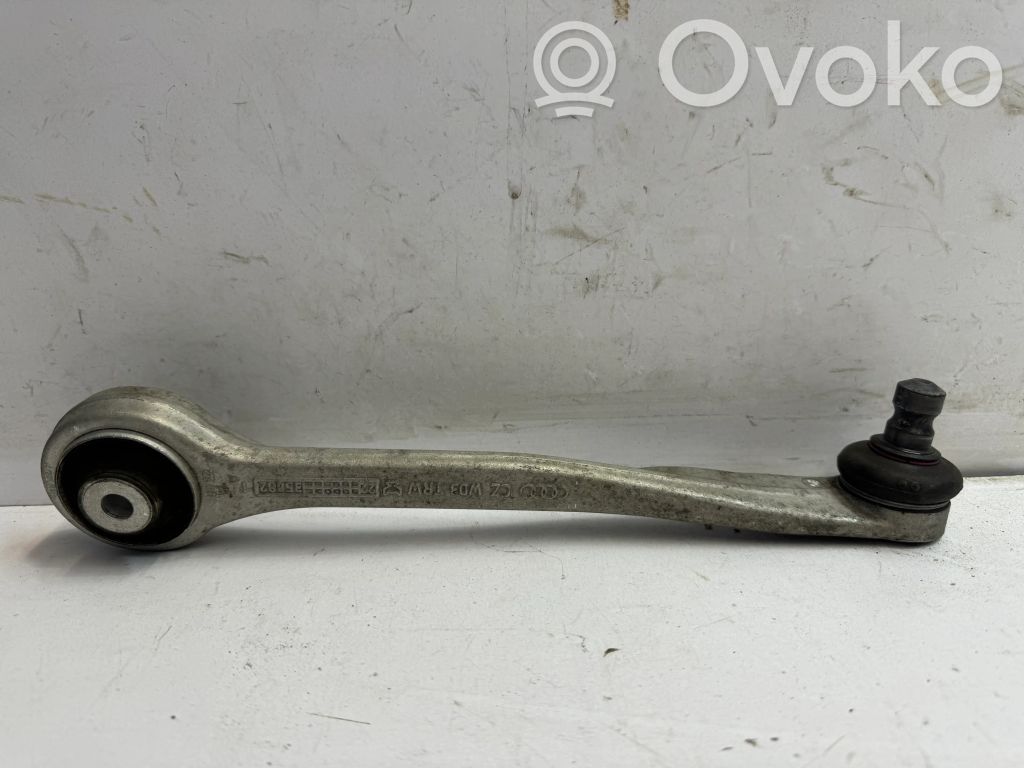 Porsche Macan (95B) Front lower control arm/wishbone 