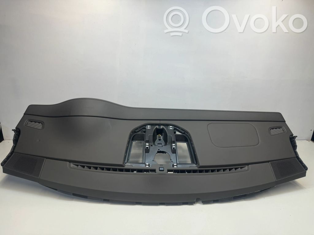 Porsche Macan (95B) Dashboard 